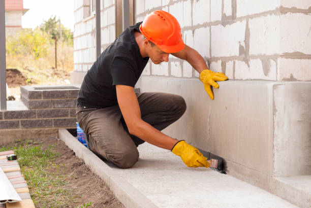 Licensed Vapor Barrier Installation service in Franklin Park, PA - SJ Waterproofing Pros
